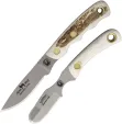 Knives Of Alaska Alpha Wolf/Muskrat Combo - KOA00375FG