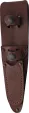 Knives Of Alaska Alpha Wolf-Muskrat Combo KOA00375FG