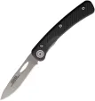 Knives Of Alaska Hunter Linerlock CF - KOA00394FG