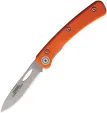 Knives Of Alaska Hunter Linerlock Orange G10 - KOA00397FG