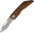Knives Of Alaska Osprey Slip Joint Orange/Black - KOA00415FG