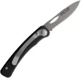 Knives Of Alaska Hunter Linerlock Carbon Fiber KOA00454FG
