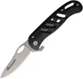 Knives Of Alaska Sidewinder Linerlock Suregrip - KOA00690FG