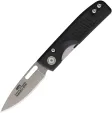 Knives Of Alaska Onyx Linerlock Blk Magna - KOA00787FG