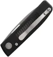 Knives Of Alaska Onyx Linerlock Blk Magna KOA00787FG