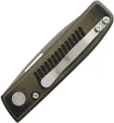 Knives Of Alaska Onyx Linerlock OD Magna KOA00788FG
