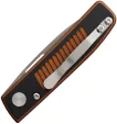Knives Of Alaska Onyx Linerlock Org Magna KOA00789FG