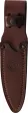 Knives Of Alaska Yukon 1 Fixed Blade Black KOA00820FG