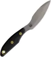 Knives Of Alaska Yukon 2 Fixed Blade Black KOA00821FG