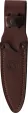 Knives Of Alaska Yukon 1 Fixed Blade Orange KOA00822FG