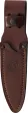 Knives Of Alaska Yukon 2 Fixed Blade Orange KOA00823FG