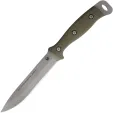 Knives Of Alaska Defense Survival Fixed Blade - KOA00846FG