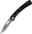 Knives Of Alaska Defender Linerlock Clip - KOA00902FG