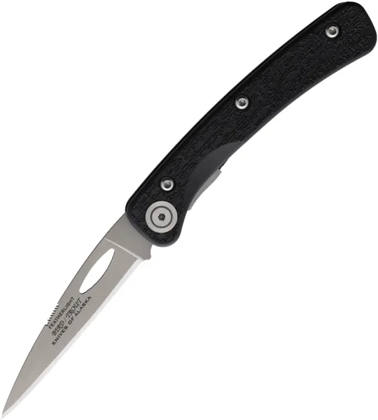 Knives Of Alaska Bird-Trout Linerlock No Clip KOA00904FG