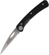 Knives Of Alaska Bird/Trout Linerlock Clip - KOA00909FG