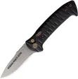 Knives Of Alaska Auto Strike Force Button Lock - KOA00911FG