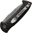 Knives Of Alaska Auto Strike Force Button Lock KOA00911FG