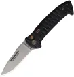 Knives Of Alaska Auto Strike Force Button Lock - KOA00914FG
