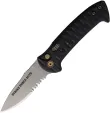 Knives Of Alaska Auto Strike Force Button Lock - KOA00916FG