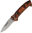 Knives Of Alaska Auto Strike Force Button Lock - KOA00918FG