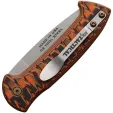 Knives Of Alaska Auto Recon Patrol Button Lock KOA00922FG