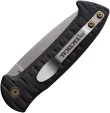 Knives Of Alaska Auto Recon Patrol Button Lock KOA00923FG