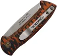 Knives Of Alaska Auto Recon Patrol Button Lock KOA00932FG