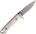 Knives Of Alaska Legacy Fixed Blade Stag KOA00950FG