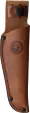Knives Of Alaska Legacy Fixed Blade Black G10 KOA00951FG