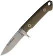 Knives Of Alaska Legacy Fixed Blade OD G10 - KOA00952FG
