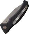 Knives Of Alaska Auto Eagle Button Lock Blk KOA00957FG