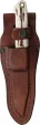 Knives Of Alaska Legacy Fixed Blade Stag KOA00964FG