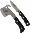 Knives Of Alaska Alpha Wolf/Hatchet Combo - KOA00970FG