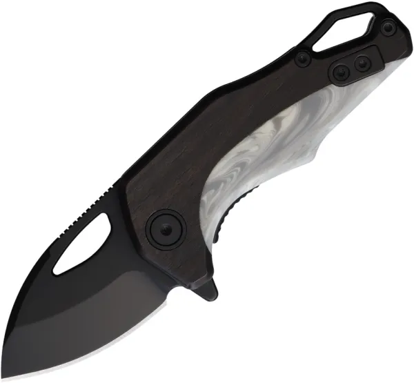 KOI Knives Willy Wagtail Linerlock KOI010