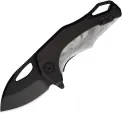 KOI Knives Willy Wagtail Linerlock - KOI010