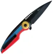 KOI Knives Cassowary Linerlock - KOI013