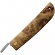 Kotoh Knives Folder VG-10 Burl KOT12058
