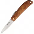 Kotoh Knives Folder Burma Padouk KOT422460