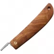 Kotoh Knives Folder Burma Padouk KOT422460