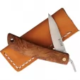 Kotoh Knives Folder Burma Padouk KOT422460