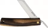 Kotoh Knives Folder Black Persimmon - KOT422477