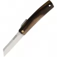 Kotoh Knives Folder Black Persimmon KOT422477