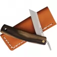 Kotoh Knives Folder Black Persimmon KOT422477