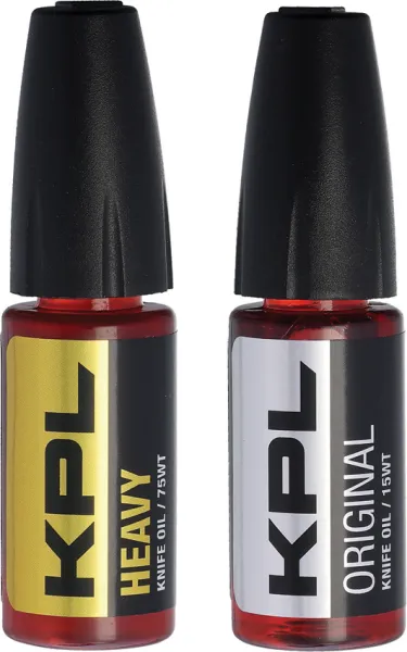 Knife Pivot Lube Combo Knife Oil KPL0006