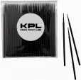 Knife Pivot Lube Microfiber Detailing Swabs - KPLDTL50PK
