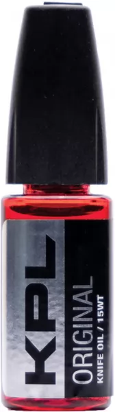 Knife Pivot Lube Original Knife Oil KPLORIG