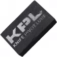 Knife Pivot Lube Rust Eraser - KPLRUSTERASE