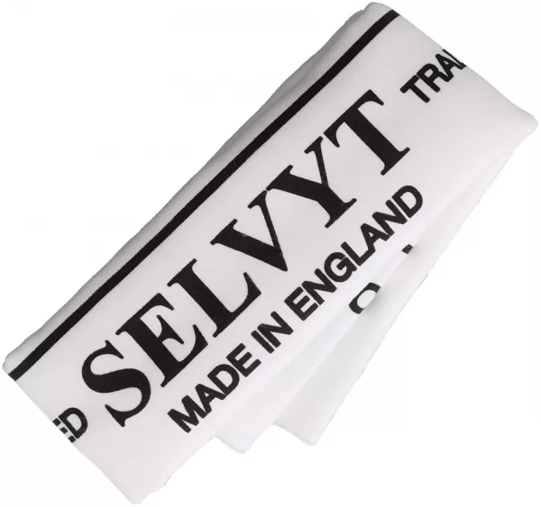 Knife Pivot Lube Selvyt Microfiber Cloth KPLSELVYT