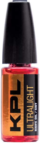 Knife Pivot Lube Ultra Light Knife Oil KPLULT
