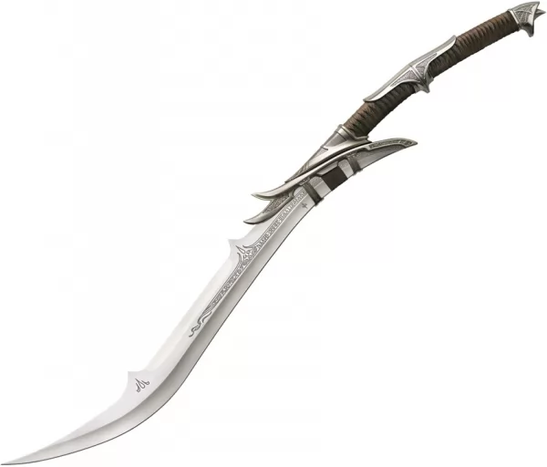 Kit Rae Mithrodin Sword knives KR0025
